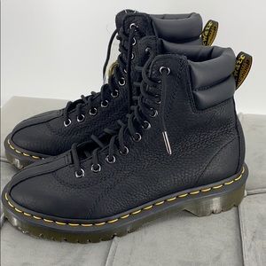 Dr. Marten Boots